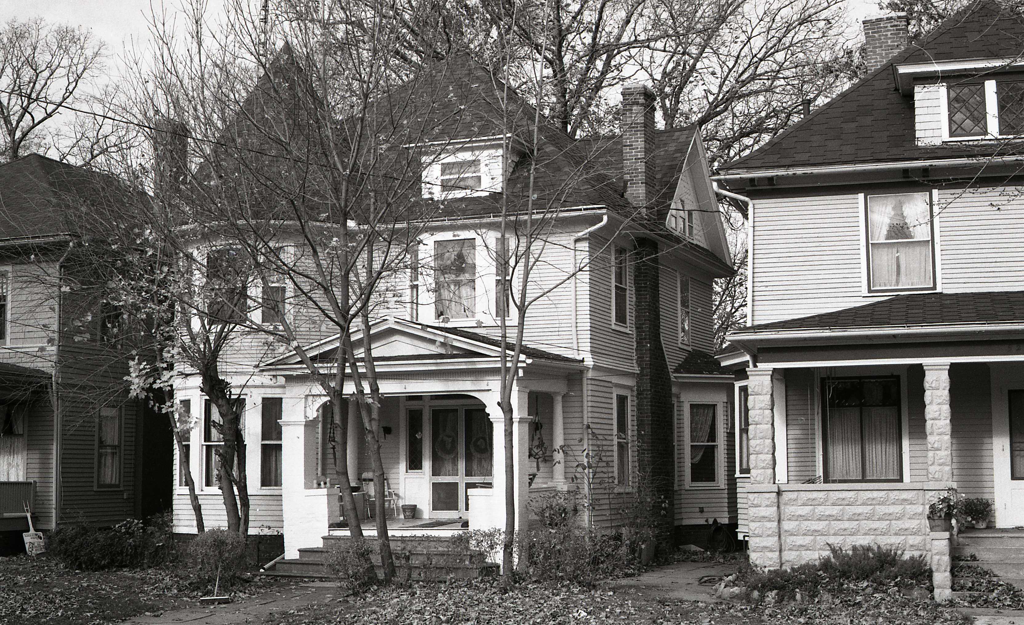 930 Riverside Drive